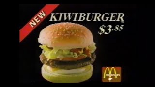 1991 NZ TV Commercials III screenshot 5