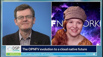 The OPNFV evolution to a cloud native future