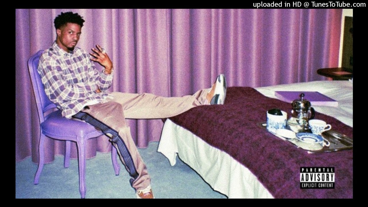 Pi'erre Bourne - Know Better (remaster)