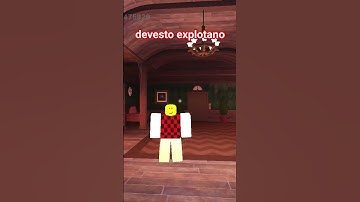 devesto if he didn