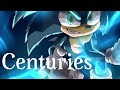 ☆ Centuries ☆ - [Fall out Boy] Sonic Movie