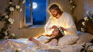 Holy Spirit’S Power Brings Deep Healing ~ Release Hidden Fear And Embrace Inner Peace