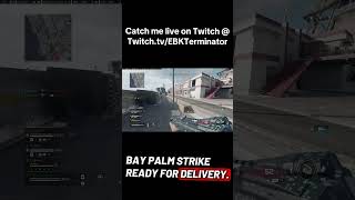 WARZONE Triple Kill 🔥 Best Close-Range Fight in Call of Duty #shorts