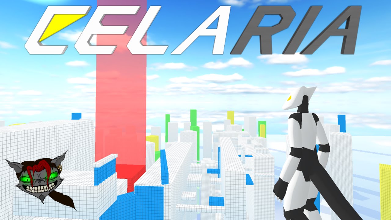 Celaria no Steam