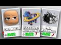+25 ITEMS GRATIS de ROBLOX que AÚN puedes CONSEGUIR!
