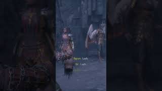 Layfa Layfa Layfa - beautiful valkyrie melody
