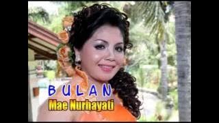 BULAN BULAN - POP SUNDA LAWAS JADUL BAHEULA MAE NURHAYATI