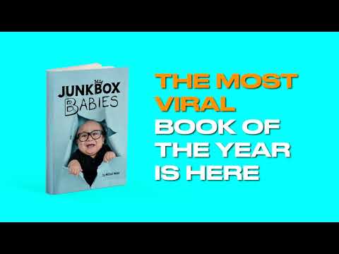 JunkBox Babies by JunkBoxAI