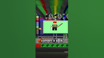 Mixing Colours In LEGO LOCO #legoloco #retrogaming #unity #devlog #remake #lego