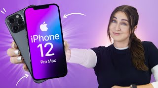 iPhone 12 Pro \& Pro Max Tips Tricks \& Hidden Features YOU HAVE TO KNOW!!