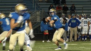 Wayzata Football Team Ready for Next Step
