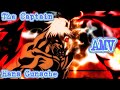 Amvthe captain  hans gunschehellsing ultimate  dead icons.