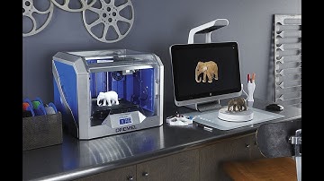 Dremel Digilab 3D40 3D Printer, Idea Builder Review