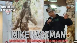 EP 144: Ohio Researcher Mike Hartman