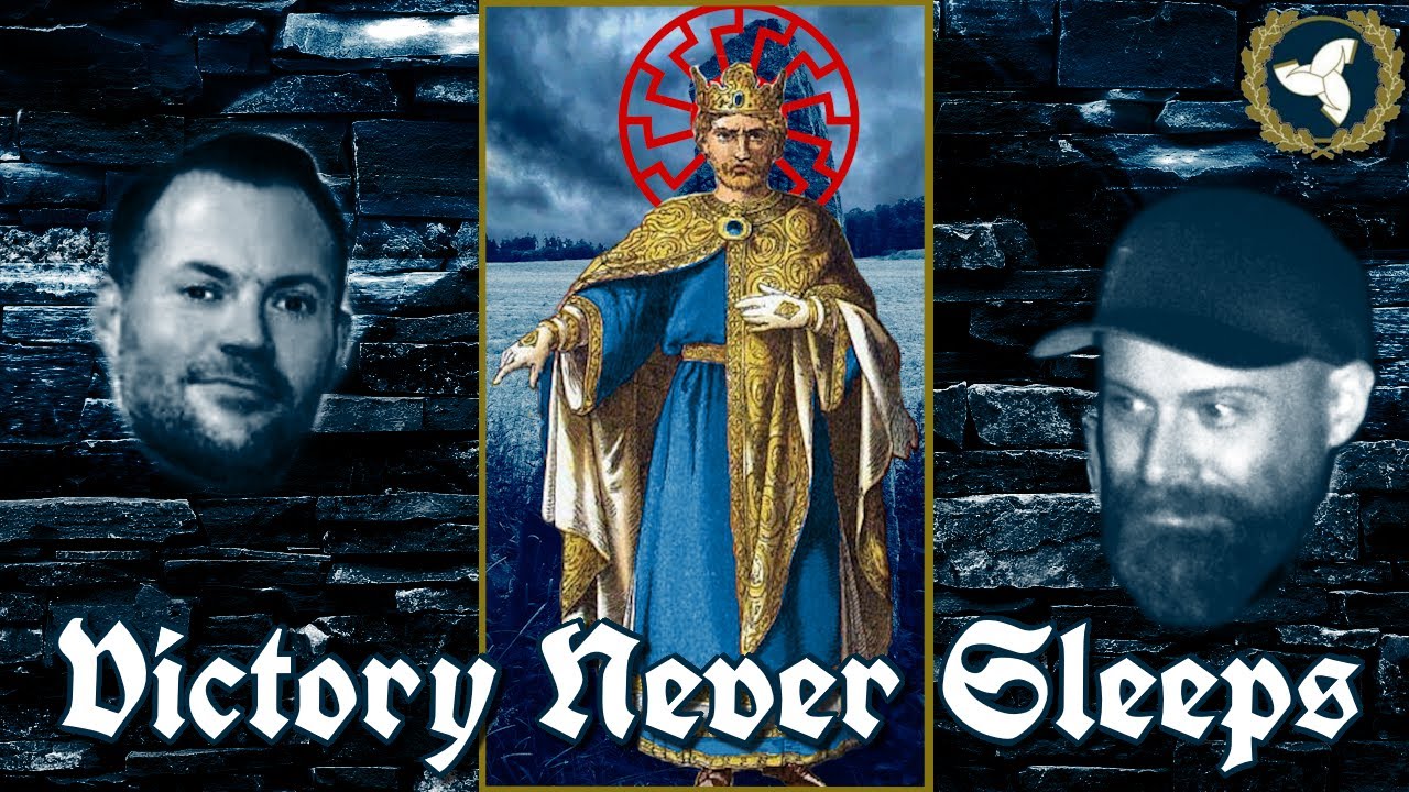 9/11/24 Victory Never Sleeps - Blot-Sweyn