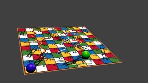 My_1st_Blender_animation