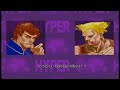 Hyper Street Fighter 2 - Fei Long Playthrough