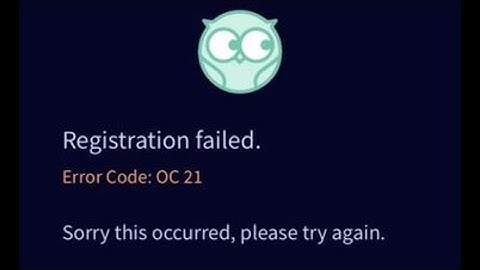 FIX OWLET CAM 2 OC 21 and OC 24