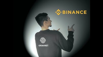 Orden Trailing stop en Binance