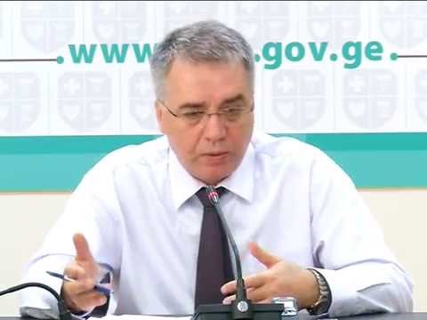 დავით სერგეენკო პირველადი ჯანდაცვის რეფორმის შესახებ