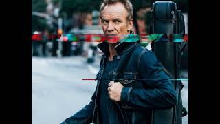 STING \