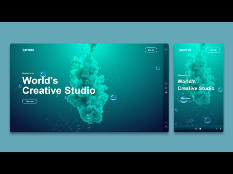 How To Create Media Queries In Responsive Web Design