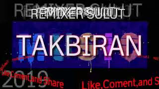 Download Lagu TAKBIARAN 2019 REMIX MANADO MP3