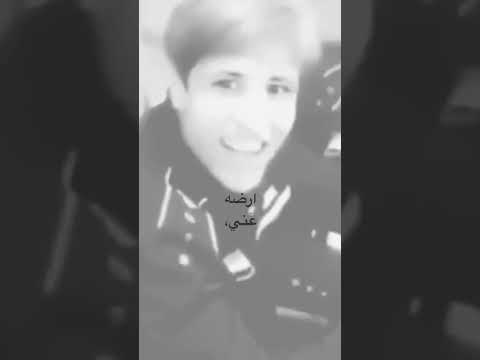 حتى لو زعلك كلبي ابنك اعتبره وغلط