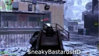 Epic Final Killcam - MW3