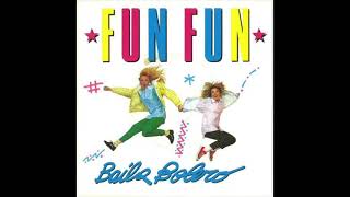 Fun Fun - Baila Bolero (Torisutan Extended)