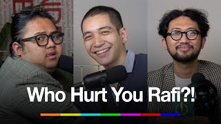 Download Lagu Who Hurt You Rafi?! #PERWAKILANDIPLOMATIK MP3 Download Lagu Who Hurt You Rafi?! #PERWAKILANDIPLOMATIK MP3