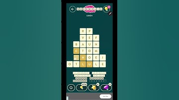 🔠 WordBrain Daily Puzzle Answers [March 29 2025] 🧠💡