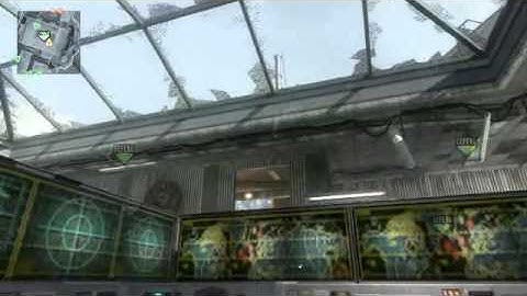 A random semtex double kill (Black Ops)