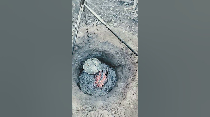уха в тайге