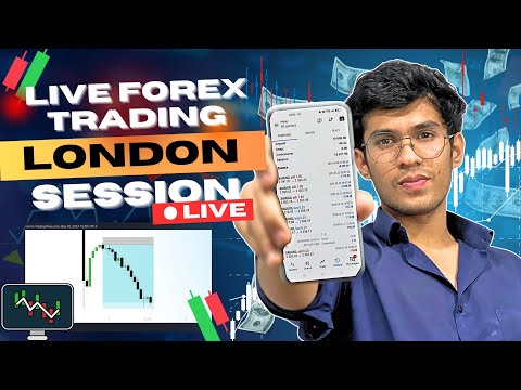 LIVE London session analysis | BEST TRADING SETUP | XAU/USD , GBPJPY, US30 |#FOREX #TRADING #FRXLAW