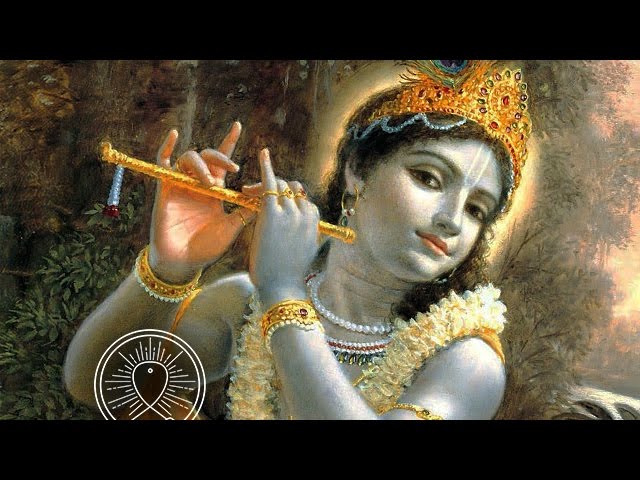 Indian Meditation Music: Yoga Music, Calm Indian Flute Music, Relaxing Background Music for Yoga class=