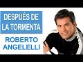 ROBERTO ANGELELLI: SU NUEVO COMIENZO I ECUATORIANOS EN EL MUNDO