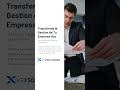 Desarrollo de ERP en Lima Perú para Automatizar y Optimizar tu Empresa