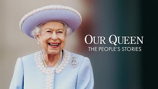 Our Queen, The People