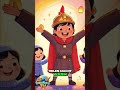 Laternenlied: Die Magie von Sankt Martin, die Kinder lieben es! #shorts