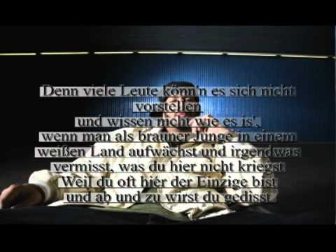 Samy Deluxe - Superheld mit Lyrics