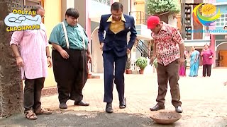 Popatlal Is Running Late | Taarak Mehta Ka Ooltah Chashmah | Movies