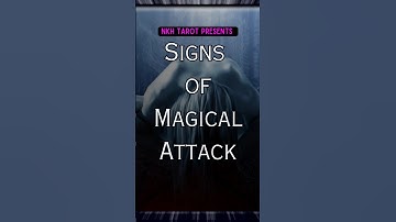 You MIGHT be CURSED 🤬  #shorts #shortsfeed #witchcraft #witchtok #foryoupage #fypage #curse #short