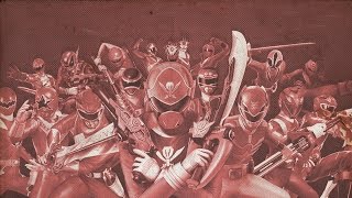 Impactful Origins: Super Sentai