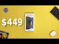 Galaxy A54 - Premium Midrange Phone?!