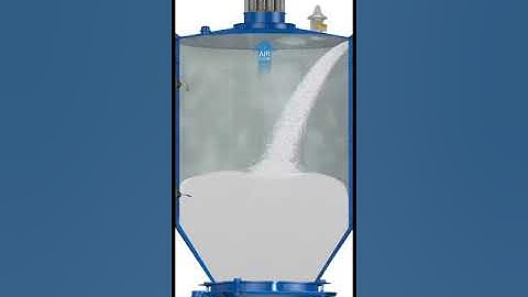 Silo Filling Operation Equipment - Filquip