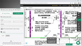 HOW TO  BLUEPRINT READING FOR CONSTRUCTION/PAINTING ESTIMATING /   HOW how to read blueprint