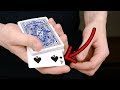 Visual card tricks  therussiangenius