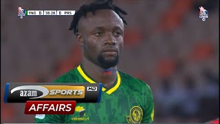 Penati aliyokosa Fiston Mayele | Yanga 0-0 TZ Prisons | NBC PL 09/05/2022