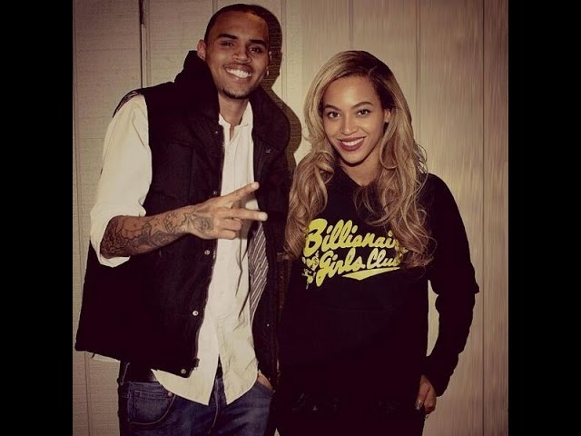 Beyonce ft. Chris Brown - Jealous (Official Audio)